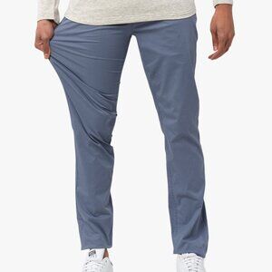 NEW NEVER WORN Mugsy Jeans Cadets 34 / 36